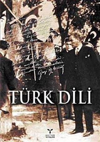 Türk Dili