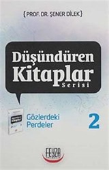 Gözlerdeki Perdeler / Düşündüren Kitaplar Serisi-2