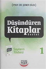 Sayıların Tövbesi / Düşündüren Kitaplar Serisi-1