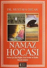 Namaz Hocası