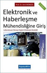 Elektronik ve Haberleşme Mühendisliğine Giriş