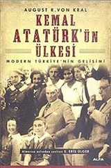 Kemal Atatürk'ün Ülkesi