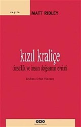 Kızıl Kraliçe