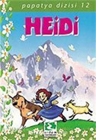 Heidi/Papatya Dizisi 12