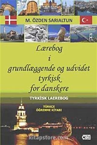 Tyrkisk Lærebog - Türkçe Öğrenme Kitabı