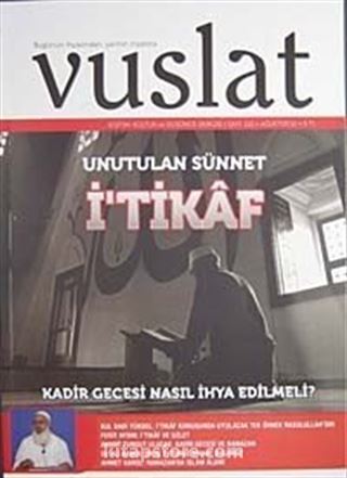 Yıl:8 Sayı:110 Ağustos 2010 Aylık Eğitim ve Kültür Dergisi