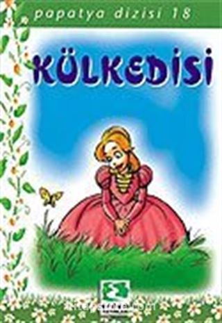 Külkedisi/Papatya Dizisi 18