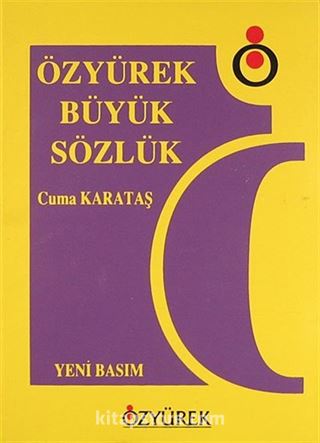 Özyürek Büyük Sözlük