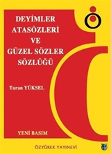 Deyimler Atasözleri ve Güzel Sözler Sözlüğü