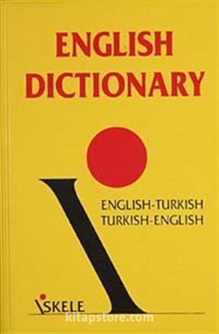 English Dictionary