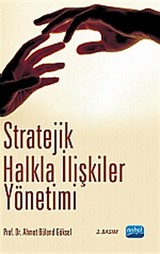 Stratejik Halkla İlişkiler Yönetimi