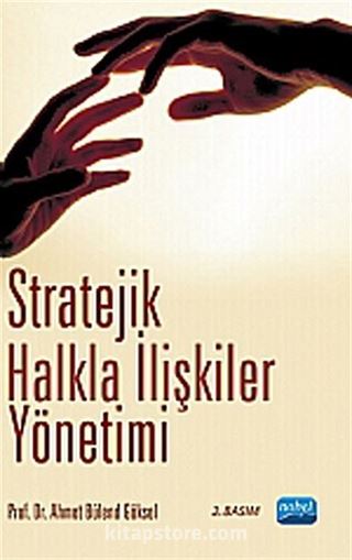 Stratejik Halkla İlişkiler Yönetimi