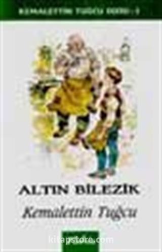 Altın Bilezik