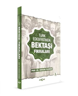 Türk Halk Edebiyatında Bektaşi Fıkaraları