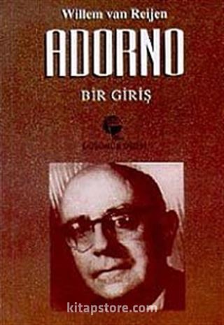 Adorno Bir Giriş