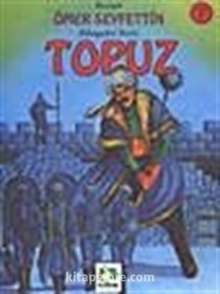 Topuz