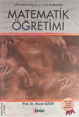 Matematik Öğretimi / Ortaokullarda (5,6,7 ve 8. Sınıflarda)