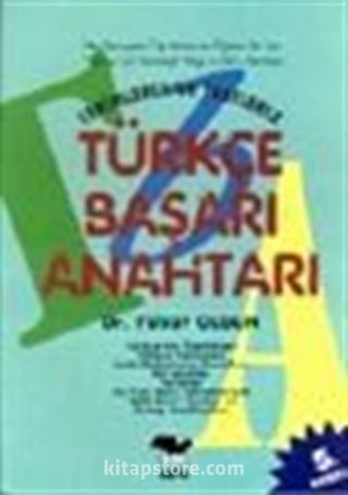 Türkçe Başarı Anahtarı