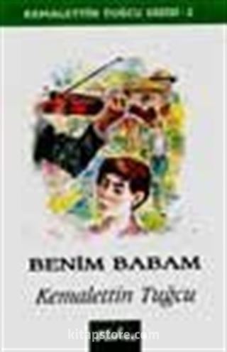 Benim Babam