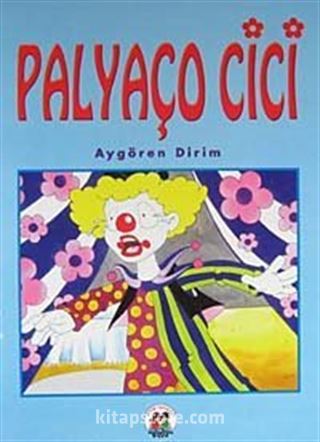 Palyaço Cici