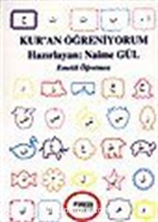 Kur'an Öğreniyorum