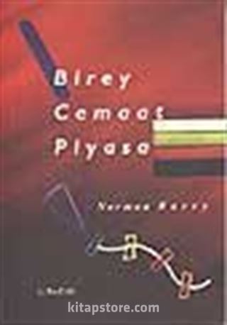 Birey Cemaat Piyasa