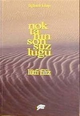 Noktanın Sonsuzluğu 3. Kitap