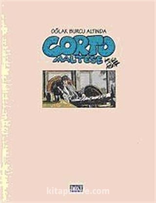 Corto Maltese : Oğlak Burcu Altında