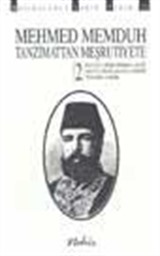 Tanzimattan Meşrutiyete - 2