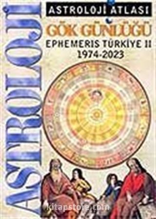 Astroloji Atlası (Gök Günlüğü 2)