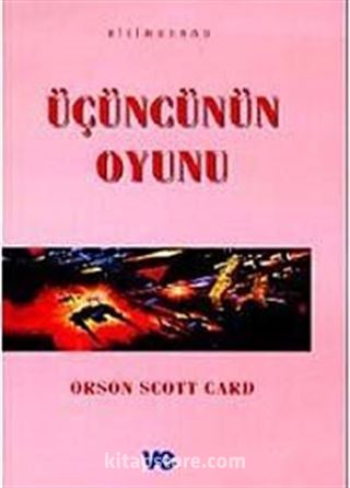 Üçüncünün Oyunu