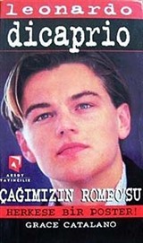 Çağımızın Romeo'su DiCaprio