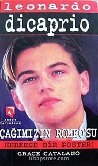 Çağımızın Romeo'su DiCaprio