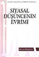 Siyasal Düşüncenin Evrimi