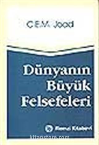 Dünyanın Büyük Felsefeleri