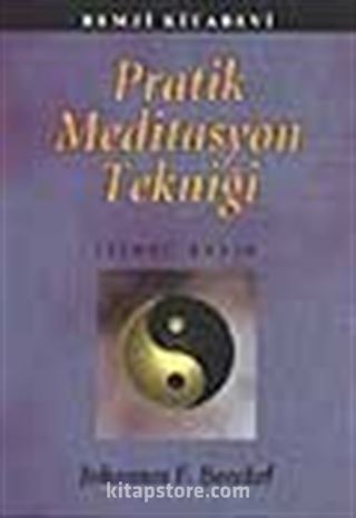 Pratik Meditasyon Tekniği