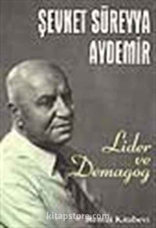 Lider ve Demagog