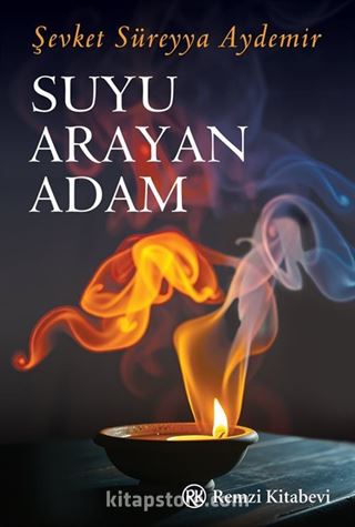 Suyu Arayan Adam