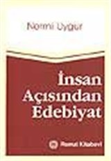 İnsan Açısından Edebiyat