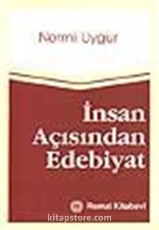 İnsan Açısından Edebiyat