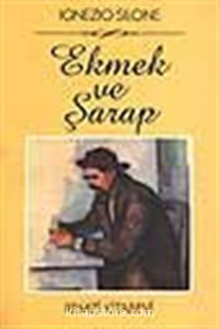 Ekmek ve Şarap