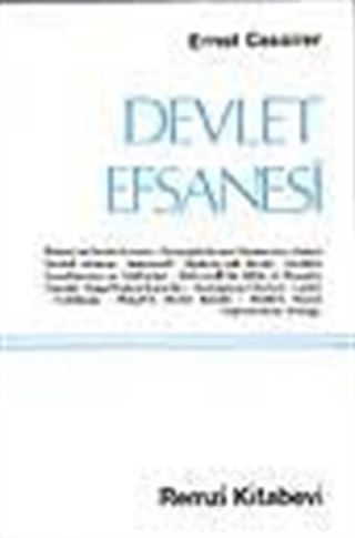 Devlet Efsanesi