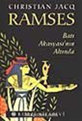 Ramses 5: Batı Akasyası'nın Altında