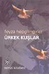 Ürkek Kuşlar