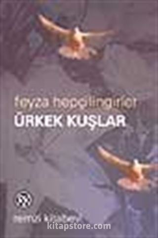 Ürkek Kuşlar