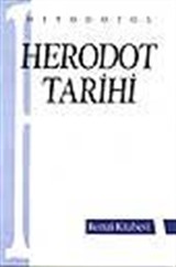 Herodot Tarihi