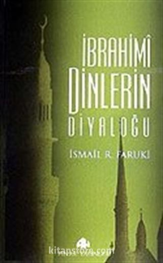 İbrahimi Dinlerin Diyaloğu