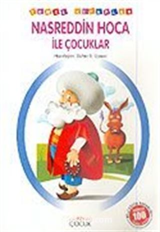 Nasreddin Hoca İle Çocuklar