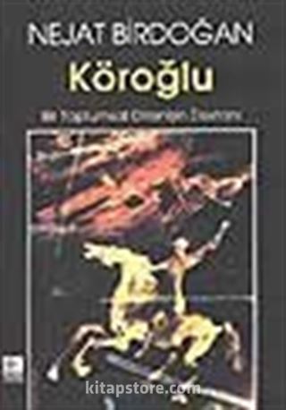 Köroğlu