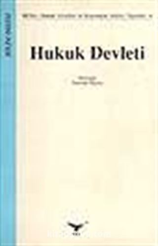 Hukuk Devleti